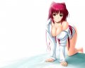 Anime Sexy Girls (17)